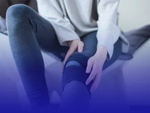 مراقبت های بعد از جراحی مینیسک زانو