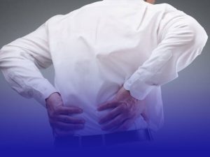 چسبندگی بعد از جراحی دیسک کمر
