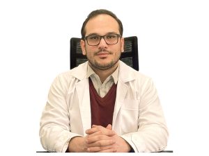 بهترین دکتر پی آر پی زانو